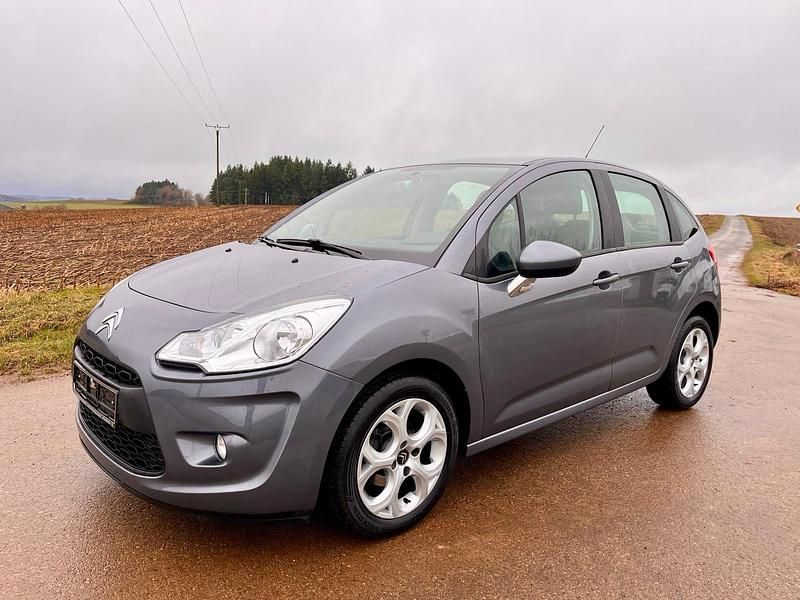 Gebraucht 2010 Citroën C3 Kleinwagen | 5.000 € (Fairer Preis) - Bild 1/4