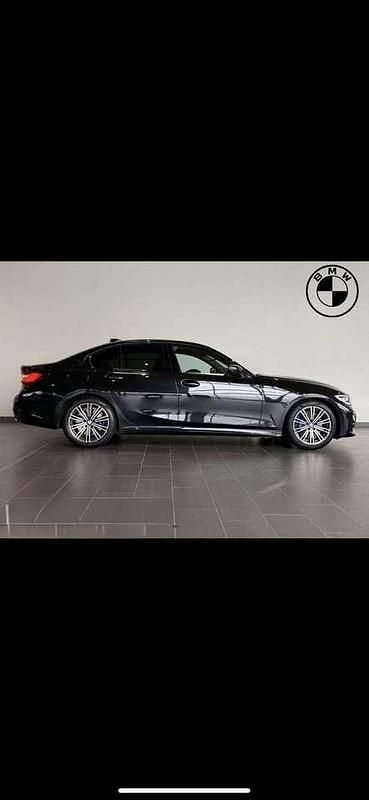 Gebraucht BMW 330 M Sport 258 PS (189 kW) 2020 Limousine