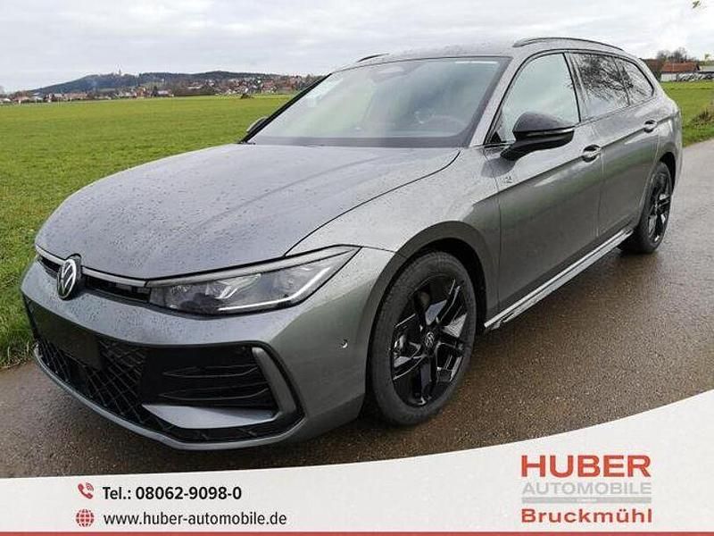 Neu VW Passat 193 PS (141 kW) 2025 Andere Kombi