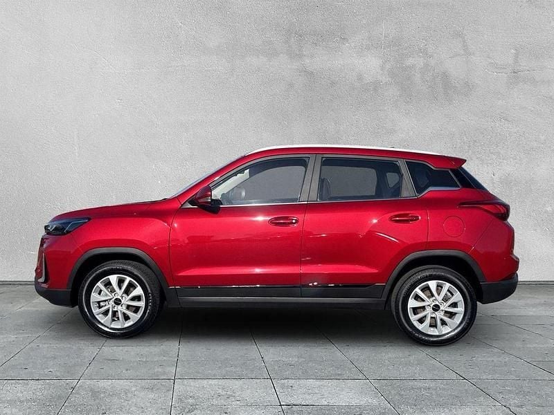 Gebraucht Baic X35 116 PS (85 kW) 2024 Rot SUV