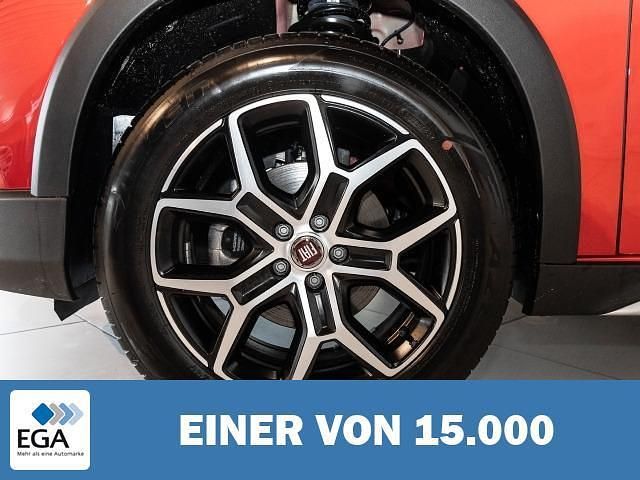 Gebraucht Fiat Tipo Tech 131 PS (96 kW) 2024