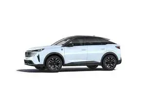 Neu Peugeot 3008 145 PS (106 kW) 2026 Weiß (met. okenit weiß) SUV