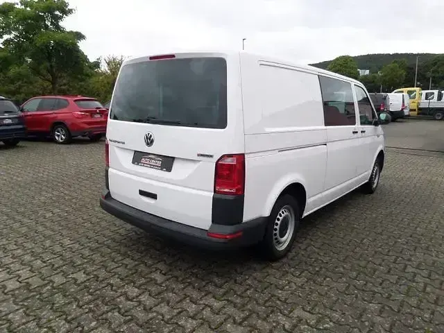 Gebraucht VW T6 150 PS (110 kW) 2019 Andere Van