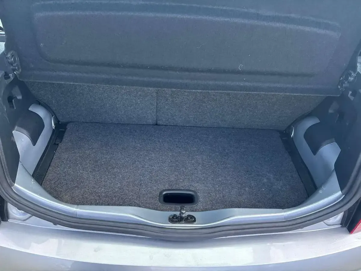 Gebraucht VW up! Move 60 PS (44 kW) 2013 Kleinwagen