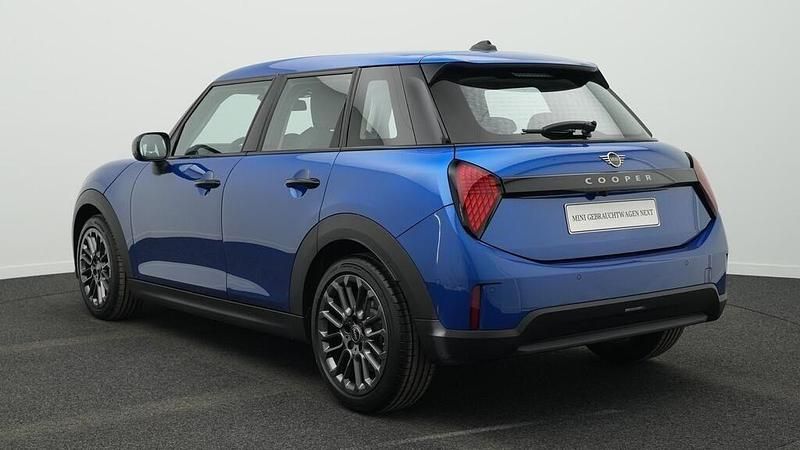 Gebraucht Mini Cooper 156 PS (114 kW) 2024 Blau Kleinwagen