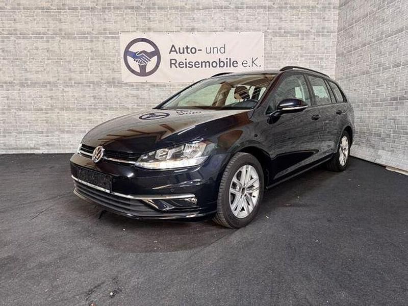 Andere Gebraucht 2020 VW Golf VIII Limousine | 14.900 € (Guter Preis) - Bild 1/4