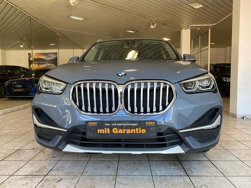 Gebraucht BMW X1 xLine 150 PS (110 kW) 2021 SUV