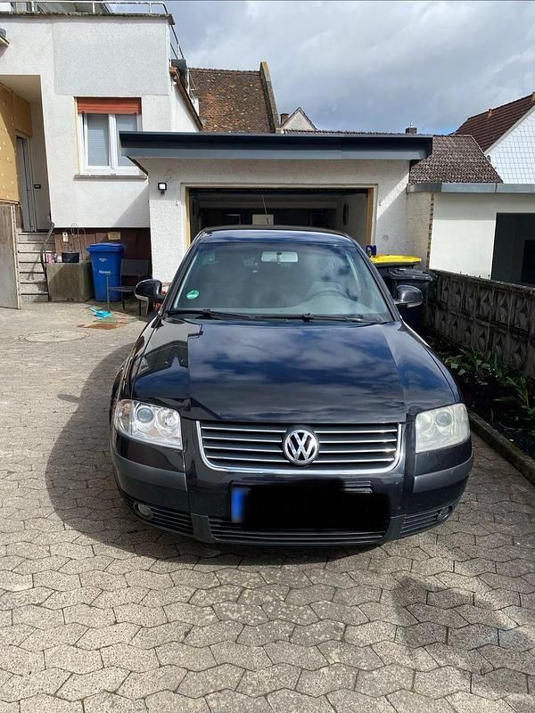 Gebraucht VW Passat Executive 116 PS (85 kW) 2004 Limousine