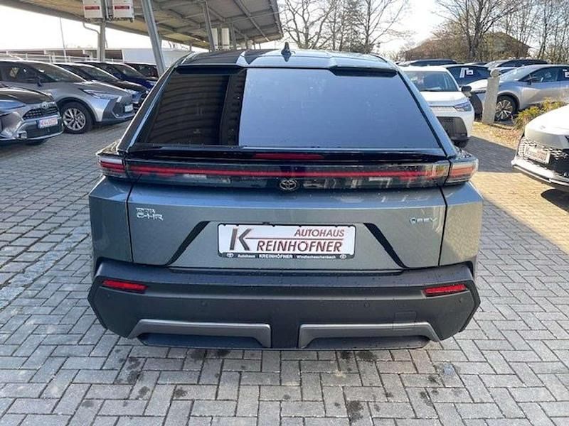 Neu Toyota C-HR+ 164 kW (224 PS) 2026 Mineral met. SUV