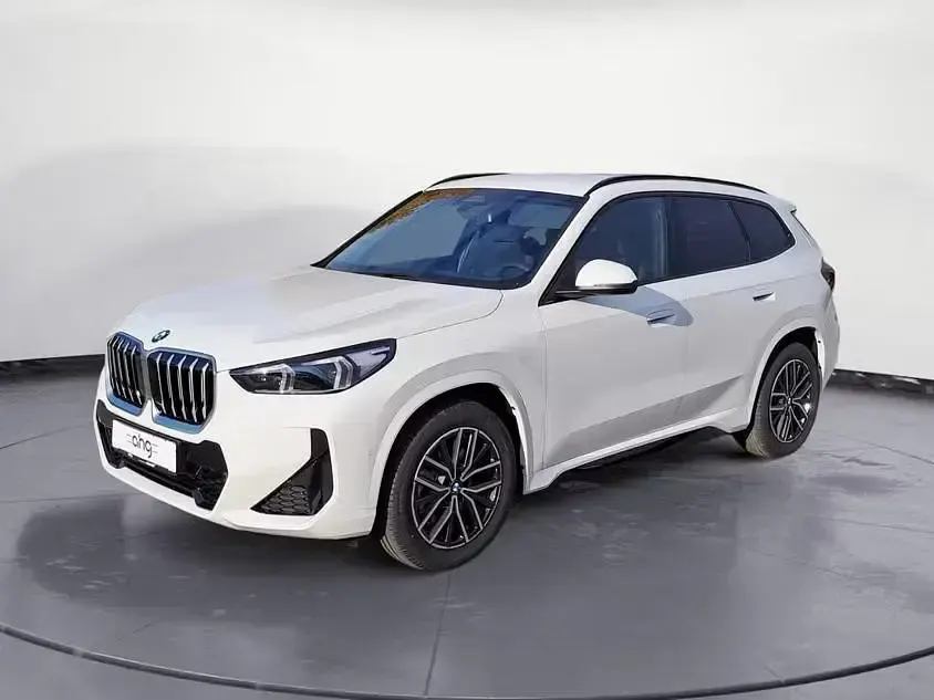 Gebraucht BMW X1 M Sport 156 PS (114 kW) 2025 SUV