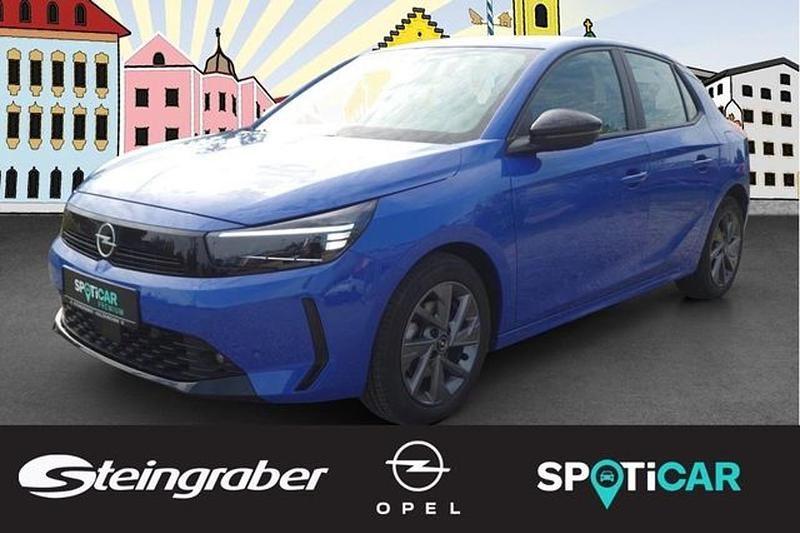 Gebraucht 2024 Opel Corsa Kleinwagen | 18.480 € (Etwas zu teuer) - Bild 1/1