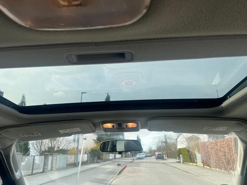 Gebraucht Ford Maverick 150 PS (110 kW) 2006 Grau SUV