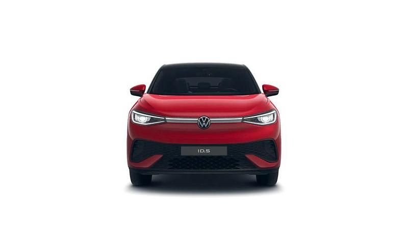 Gebraucht VW ID.5 Pure 125 kW (170 PS) 2025 Kings red metallic SUV