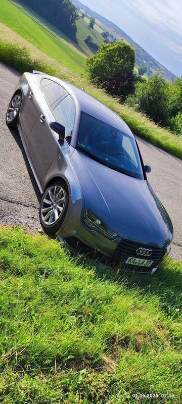 Gebraucht 2016 Audi A7 Competition Kleinwagen | 30.000 € - Bild 1/4