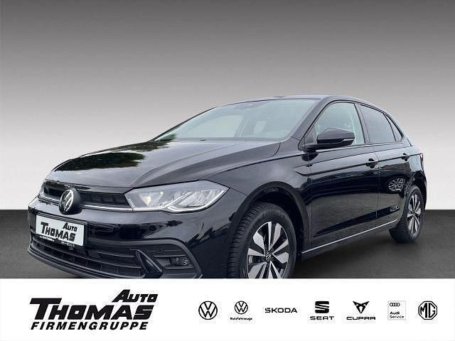Schwarz Gebraucht 2025 VW Polo Pro Limousine | 20.880 € (Fairer Preis) - Bild 1/3