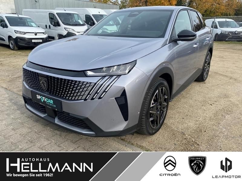 Gebraucht 2025 Peugeot 3008 Allure SUV | 29.740 € (Fairer Preis) - Bild 1/1