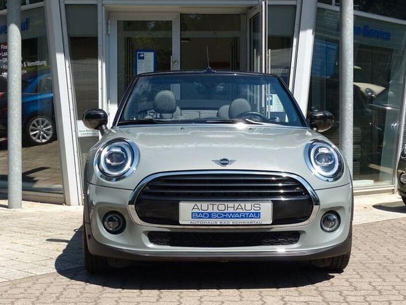 Gebraucht Mini Cooper 155 PS (114 kW) 2020 Andere Kleinwagen