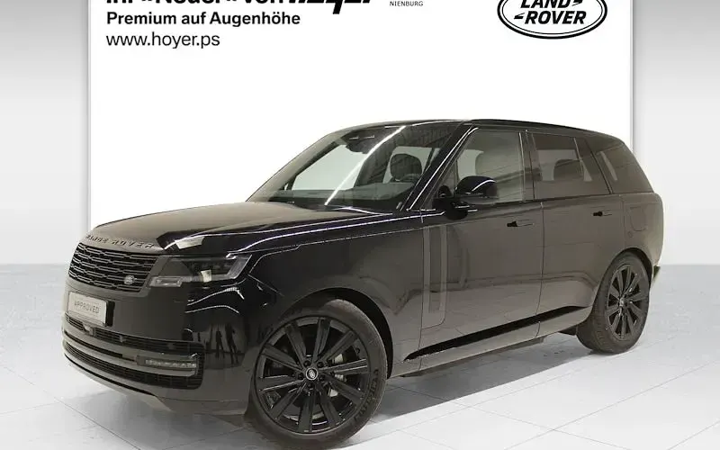 Gebraucht Land Rover Range Rover HSE 460 PS (338 kW) 2025 SUV