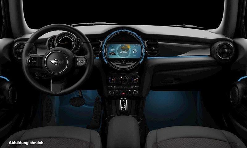 Gebraucht Mini Cooper Cabriolet 136 PS (100 kW) 2023 Grau Cabrio