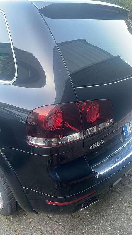 Gebraucht 2008 VW Touareg R SUV | 9.500 € (Fairer Preis) - Bild 1/3