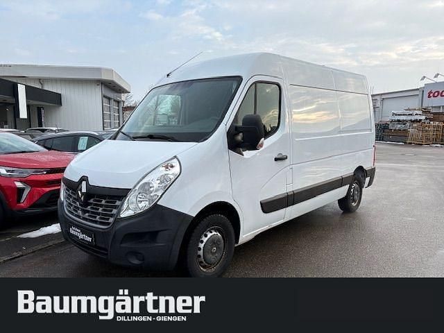 Gebraucht 2019 Renault Master Van | 19.450 € (Teuer) - Bild 1/4