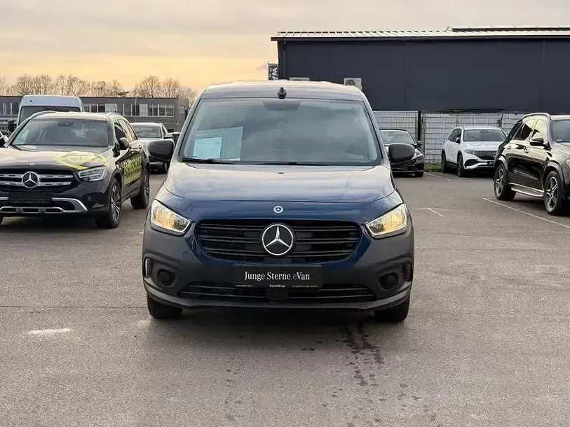 Gebraucht Mercedes eCitan 22 kW (30 PS) 2023 Andere Limousine