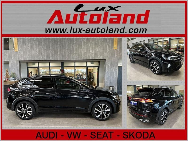 Schwarz Neu 2025 VW Taigo IQ Drive SUV | 29.400 € (Fairer Preis) - Bild 1/4