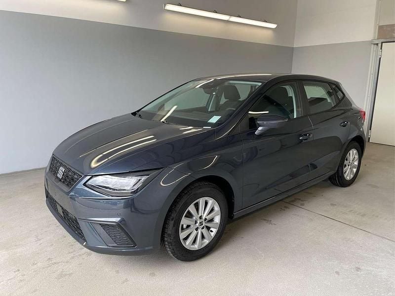 [s7s7] magnetic grau met... Neu 2025 Seat Ibiza Style Limousine | 19.690 € (Fairer Preis) - Bild 1/4