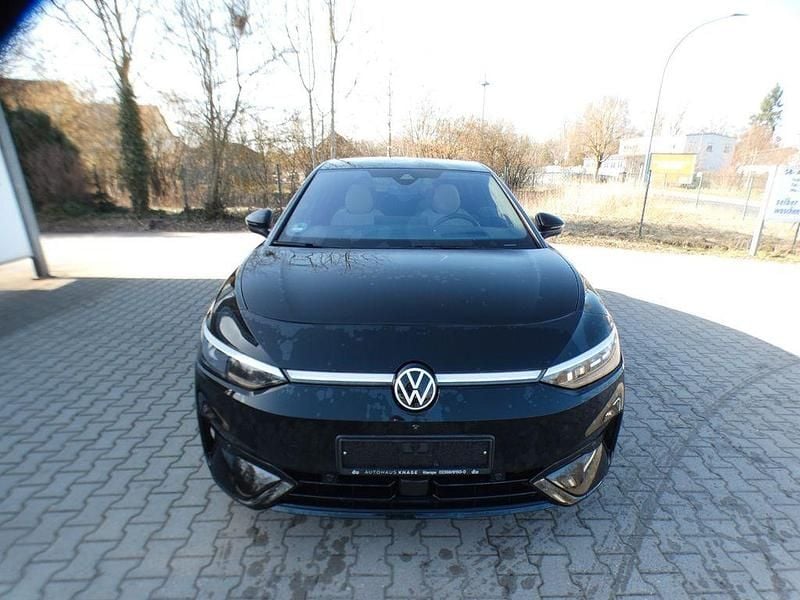 Gebraucht VW ID.7 Pro 210 kW (286 PS) 2023 Grenadillschwarz Kleinwagen
