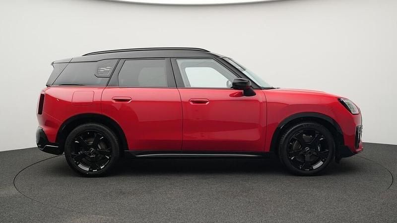Gebraucht Mini Countryman 204 PS (150 kW) 2025 Rot SUV