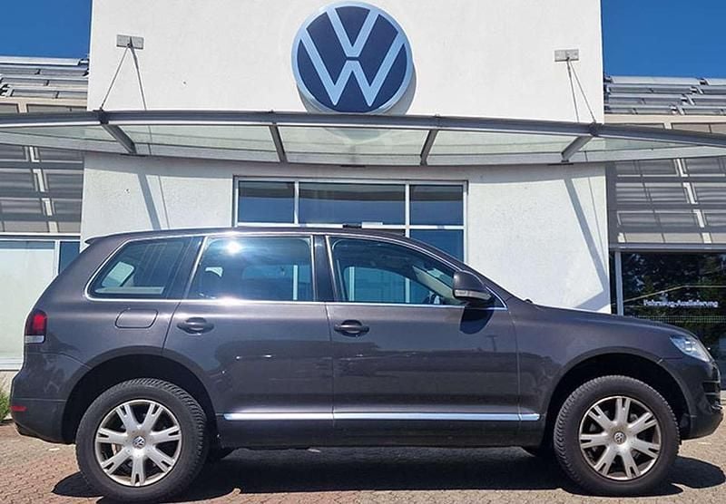Gebraucht VW Touareg 280 PS (205 kW) 2009 SUV