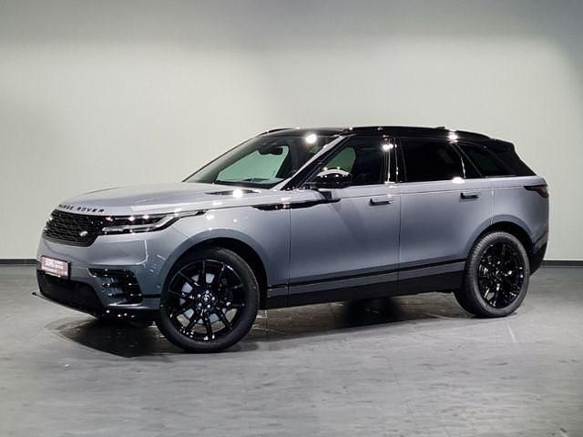 Grau, zadar grey Neu 2025 Land Rover Range Rover Velar Autobiography SUV | 101.990 € (Fairer Preis) - Bild 1/4