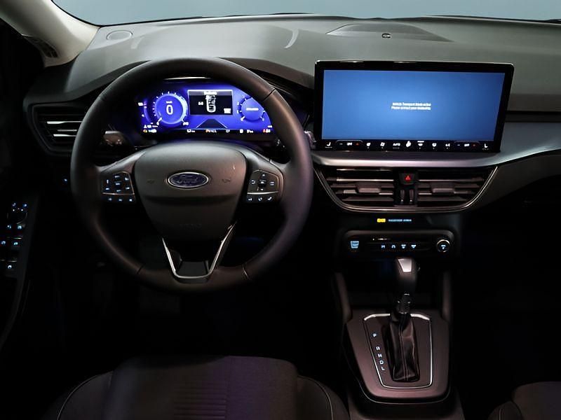 Używany Ford Focus Active X 155 KM (114 kW) 2024 Biały Kombi