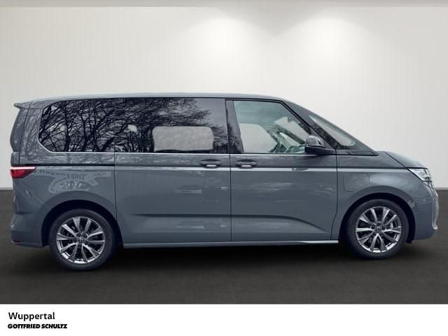 Gebraucht VW Multivan Life 218 PS (160 kW) 2023 Grau Van