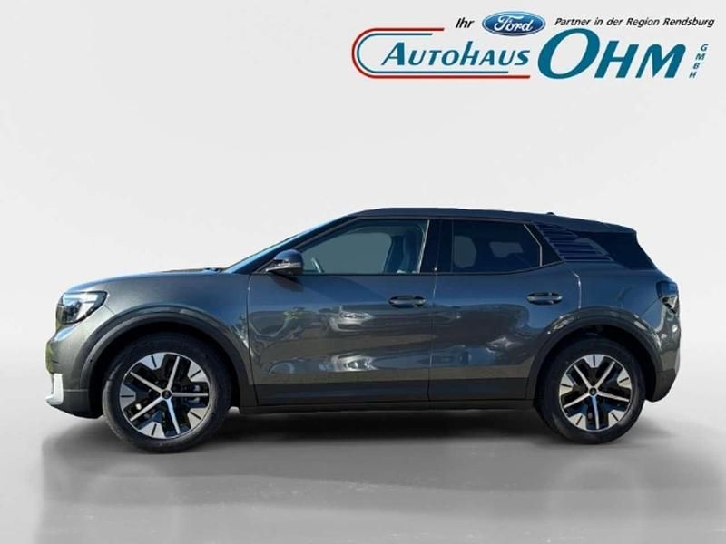 Neu Ford Explorer 210 kW (286 PS) 2025 Magneticgrau (metallic) SUV