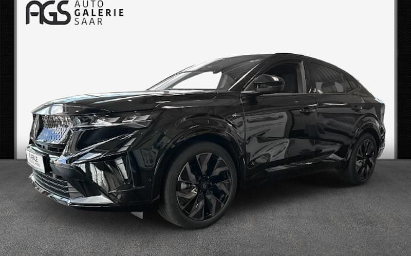 Schwarz Neu 2025 Renault Rafale Esprit Alpine SUV | 48.790 € (Fairer Preis) - Bild 1/4