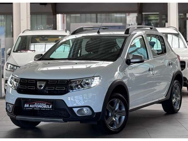 Gebraucht 2020 Dacia Sandero Prestige Kleinwagen | 13.490 € (Fairer Preis) - Bild 1/4