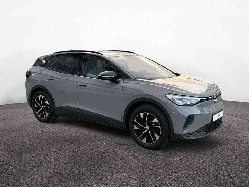 Neu VW ID.4 210 kW (286 PS) 2026 Grau SUV