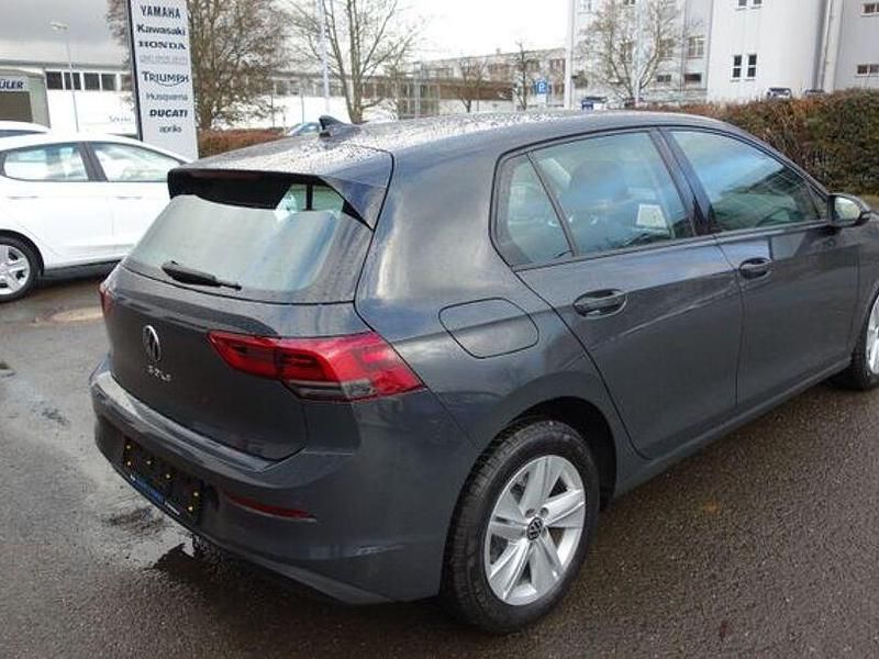 Gebraucht VW Golf VIII 110 PS (80 kW) 2022 Andere Limousine