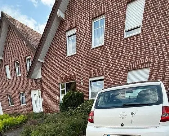 Gebraucht VW Fox 55 PS (40 kW) 2006 Weiß Kleinwagen
