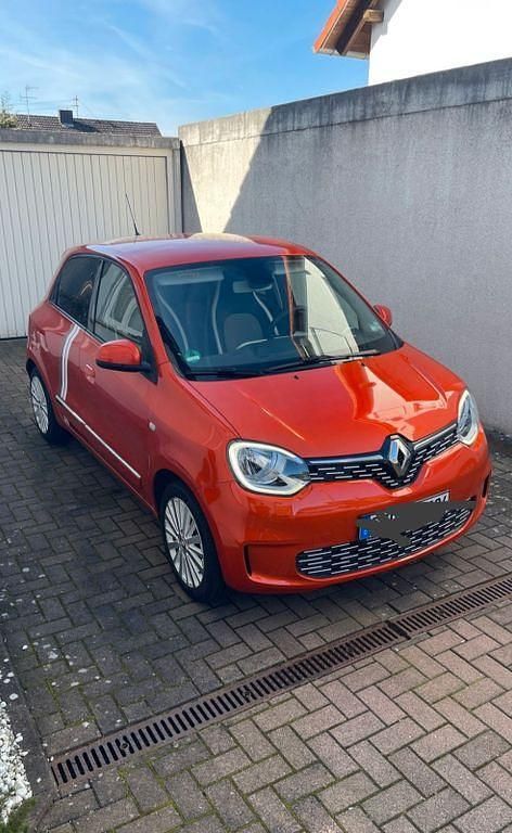 Gebraucht Renault Twingo SE 65 PS (47 kW) 2021 Kleinwagen
