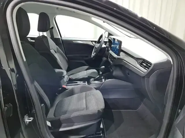 Occasion Ford Focus Titanium 155 ch (114 kW) 2025 Noir Break