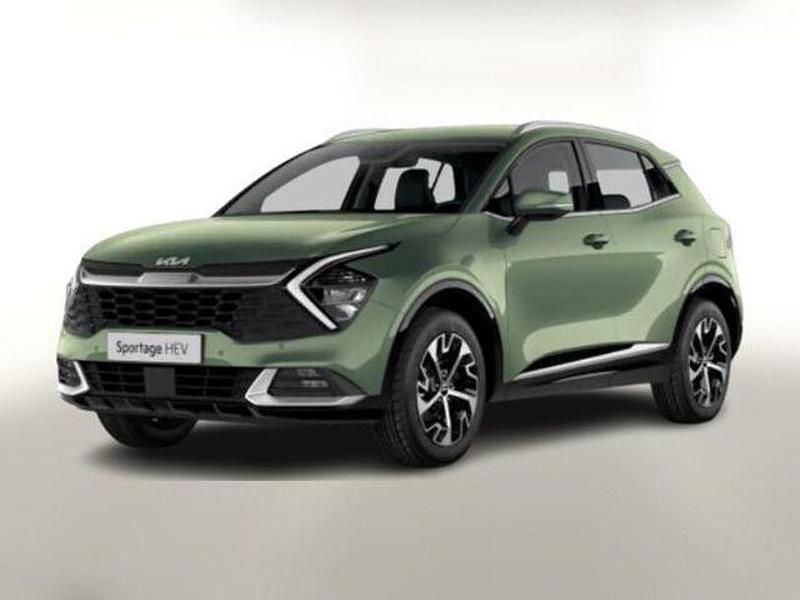 Andere Neu 2025 Kia Sportage SUV | 32.758 € (Superpreis) - Bild 1/1