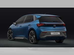 Neu Cupra Born 169 kW (231 PS) 2026 Blau (aurora blue metallic) Kleinwagen