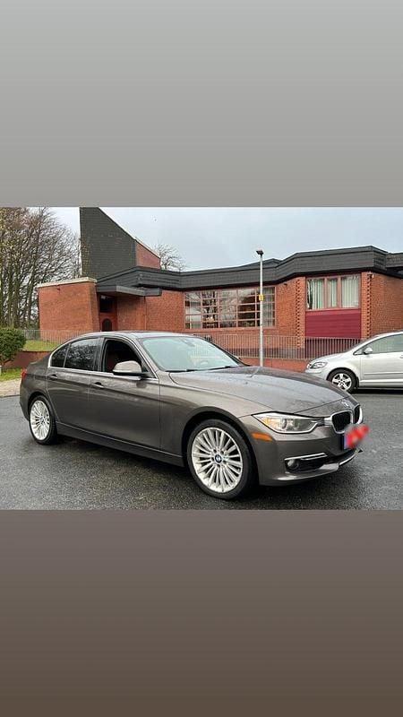 Gebraucht BMW 335 306 PS (225 kW) 2013 Andere farben Limousine