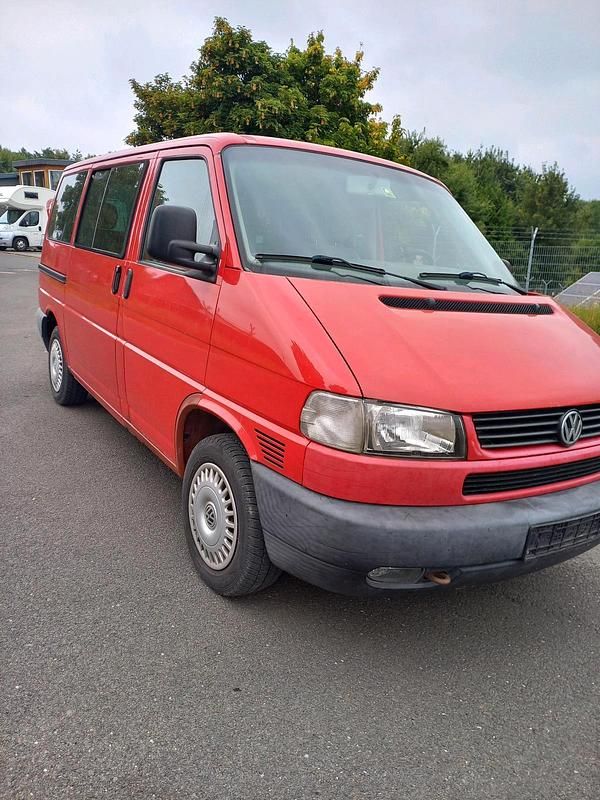 Gebraucht 2000 VW T4 Van | 4.400 € (Superpreis) - Bild 1/4