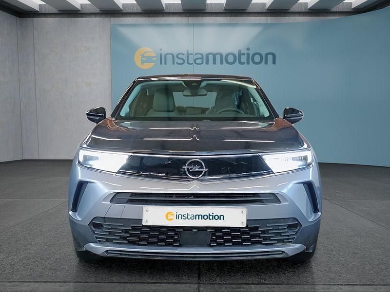 Gebraucht Opel Mokka-e 100 kW (136 PS) 2024 Grau SUV