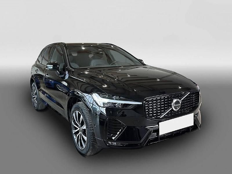 Usata Volvo XC60 Plus 250 CV (183 kW) 2025 Nero SUV