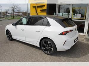 Neu Opel Astra 131 PS (96 kW) 2025 5 türen Limousine