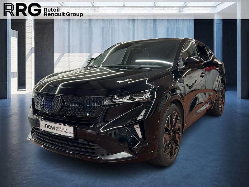 Sternen schwarz Gebraucht 2024 Renault Rafale Esprit Alpine SUV | 40.900 € (Fairer Preis) - Bild 1/3
